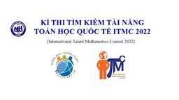 Học sinh THCS Hoàng Hoa Thám đạt giải cao trong kỳ thi ITMC 2022 - tin vui ngày đầu năm mới 2022
