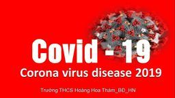 Bộ y tế ban hành "Hướng dẫn cách ly y tế tại nhà, nơi lưu trú phòng, chống dịch COVID-19"