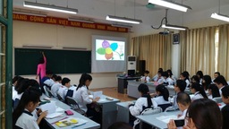 Chuyên đề Nhóm GDCD 8 tháng 3