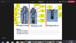Với chúng tôi, việc dạy học qua internet không khó