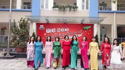 Nét đẹp của người phụ nữ qua tà áo dài Việt Nam