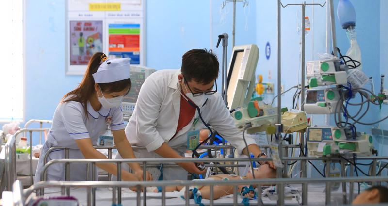 Lời khuyên đến từ các Bác sỹ về tình trạng mắc sốt xuất huyết lần sau có thể nặng hơn lần đầu điều không thể chủ quan
