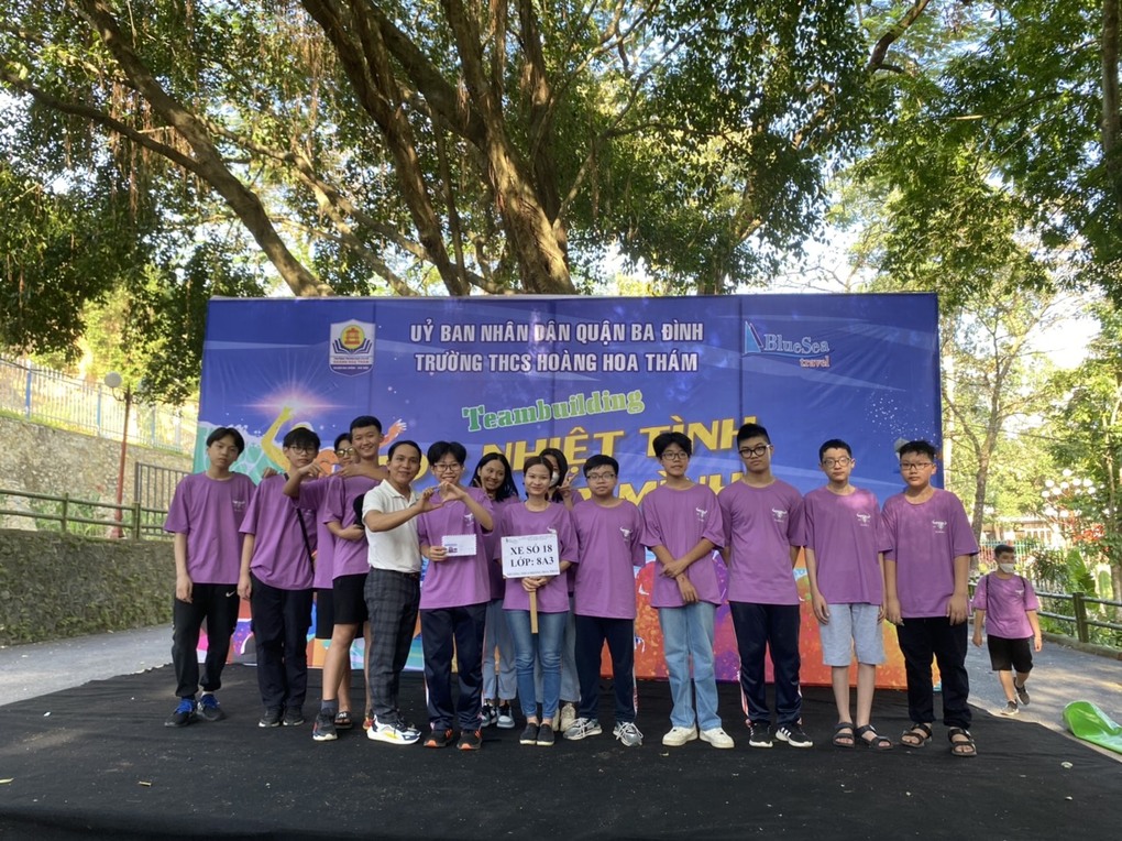 Ao Vua – Chuyến tham quan, trải nghiệm tuyệt vời của chúng tôi!