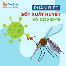 Trang bị kiến thức để Cán bộ, giáo viên nhân viên và học sinh phân biệt bệnh COVID-19 với bệnh sốt xuất huyết tại trường THCS Hoàng Hoa Thám