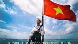 Kế hoạch tổ chức vận động ủng hộ Quỹ "Vì biển, đảo Việt Nam" năm 2022