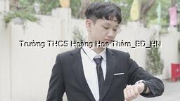 Cậu học trò nhỏ đam mê sáng tạo, chinh phục thành công các kì thi cấp quận và thành phố