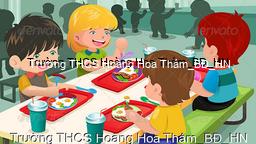 Về việc tổ chức học bán trú khi HS học trở lại tại Hà Nội