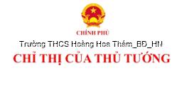 Đề án đưa nội dung quyền con người vào chương trình giáo dục trong hệ thống giáo dục quốc dân