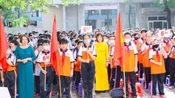 Ý kiến của UBND Thành phố Hà Nội về việc học sinh quay lại trường học