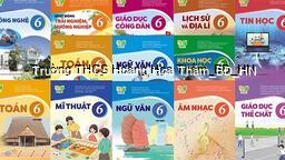 Tổ chức hội nghị trực tuyến giới thiệu SGK lớp 7