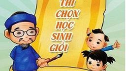 Thông báo về việc tổ chức kỳ thi HSG các môn VH và KH lớp 9 năm học 2021-2022