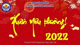 Chương trình "Xuân yêu thương"