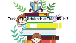 Sử dụng sách giáo khoa và sách tham khảo trong các cơ sở giáo dục phổ thông