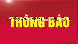 Kết luận Hội nghị giao ban Thường trực Quận ủy, HĐND, lãnh đạo UBND quận