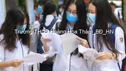 Hà Nội giao chỉ tiêu tuyển sinh lớp 10 (đợt 2) cho các trường THPT tư thục năm học 2022-2023