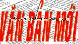 Kế hoạch tuyên truyền, giáo dục đảm bảo ATGT trong các trường học quận Ba Đình năm 2023