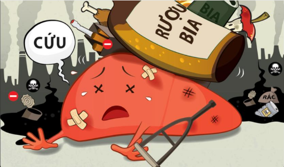 Ba Đình nghiêm cấm cán bộ, công chức sử dụng rượu, bia trong giờ làm việc