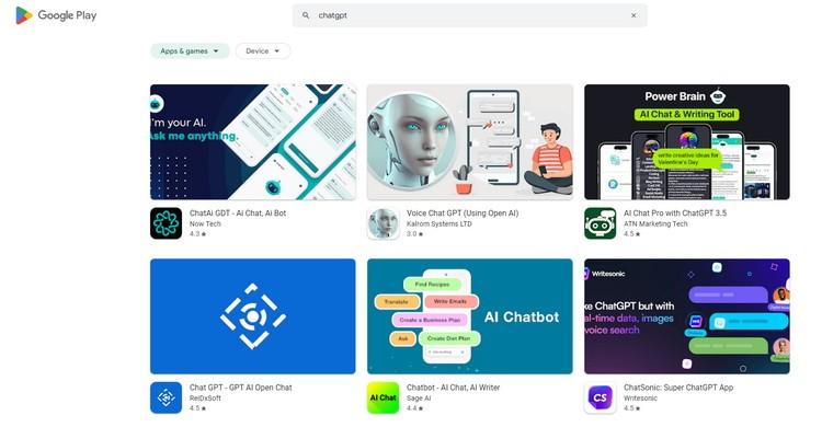 Những mối nguy hại về an ninh mạng từ cơn sốt ChatGPT