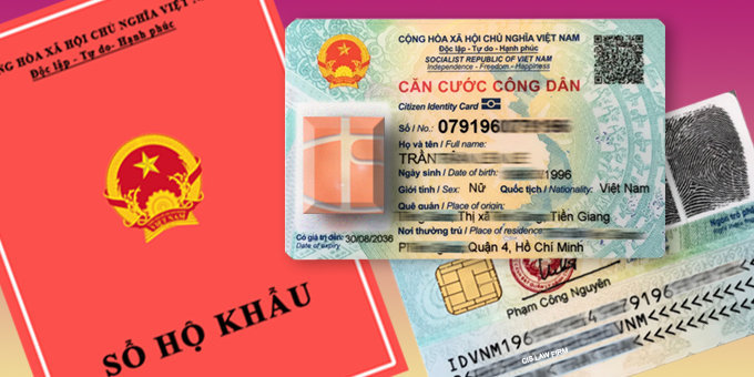 Bỏ Sổ hộ khẩu, người dân cần làm gì?