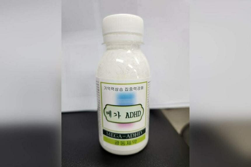 Thủ đoạn dụ học sinh dùng ma túy để tống tiền phụ huynh ở Hàn Quốc