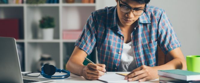 Top 15 Phương pháp ôn thi vào lớp 10 hiệu quả nhất dành cho teen lớp 9