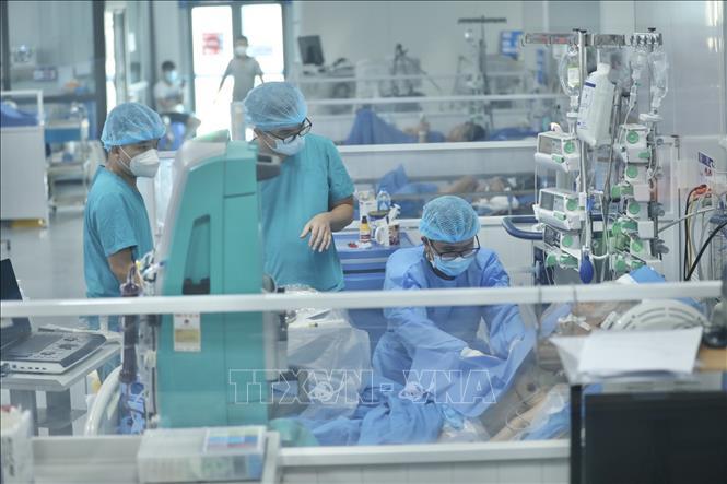 Tuyệt đối không được chủ quan lơ là, mất cảnh giác đối với dịch COVID-19
