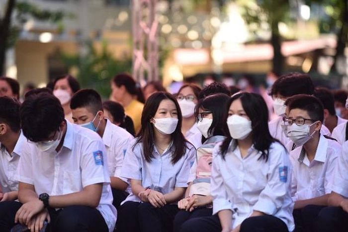 Cách nào để tránh trượt oan khi đăng ký nguyện vọng vào lớp 10?