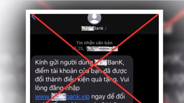 Cảnh giác với thông tin giả mạo, lừa đảo trên Internet