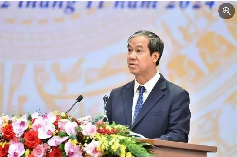 Bộ trưởng Nguyễn Kim Sơn: Giáo dục Thủ đô phải hướng tới là nền giáo dục thanh lịch