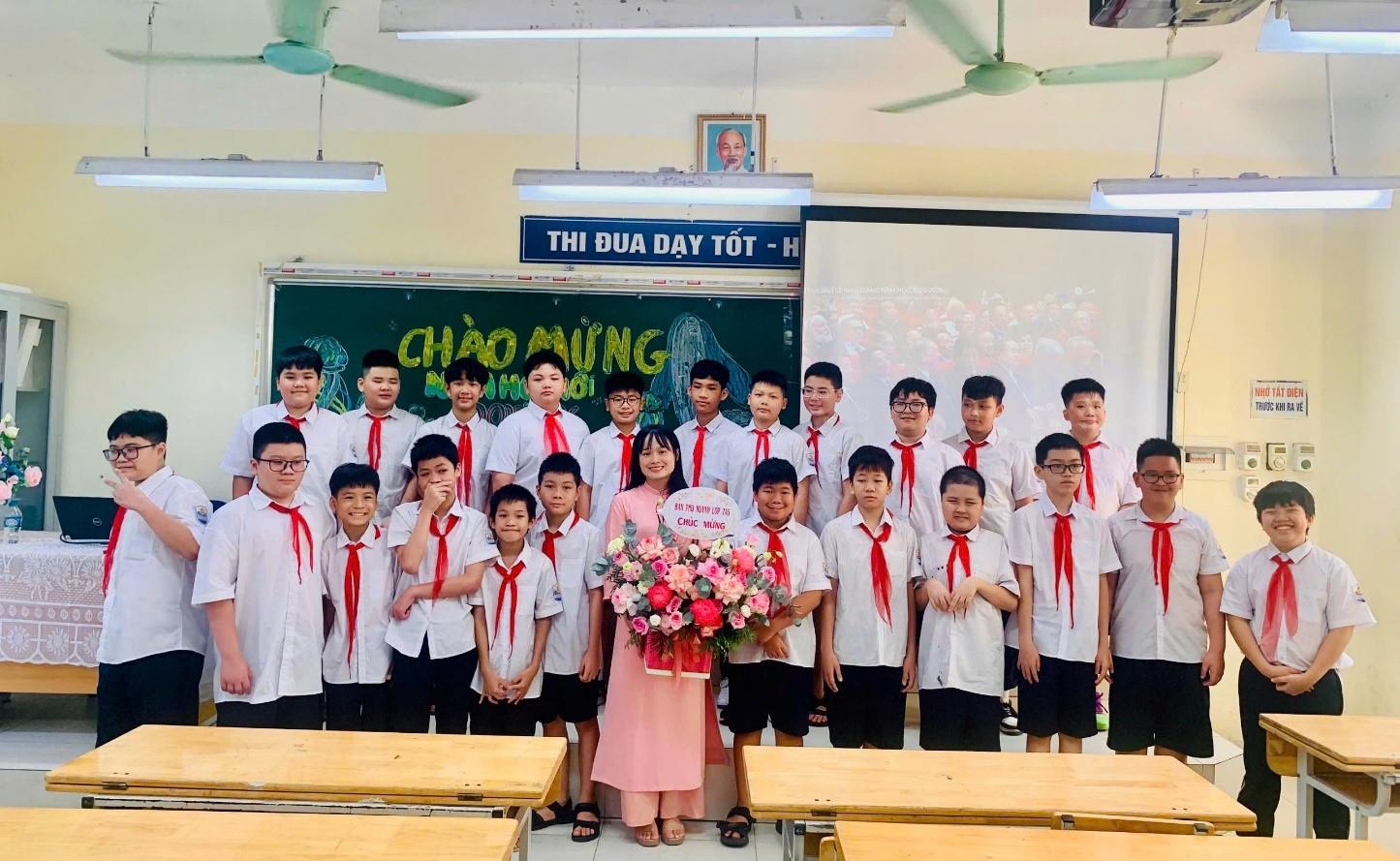 Cùng nhìn lại một tháng 9 thân thương