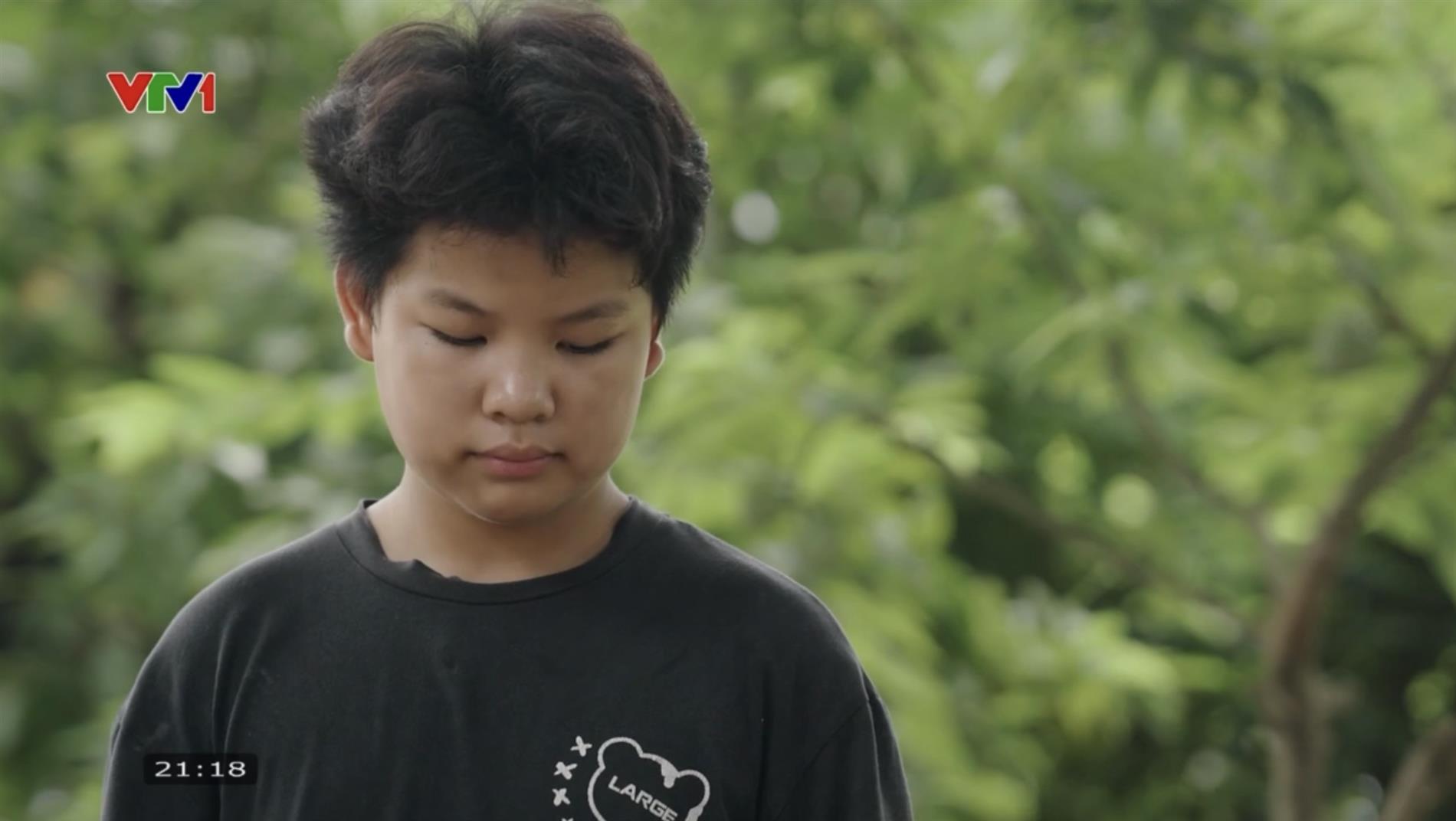 Thanh Phú – Cậu học trò nhỏ tài năng của lớp 8A2