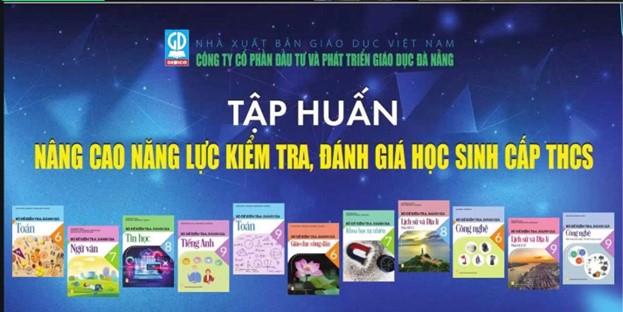 Từ đánh giá kết quả đến phát triển năng lực – Góc nhìn mới từ buổi tập huấn của thầy Nguyễn Cao Cường