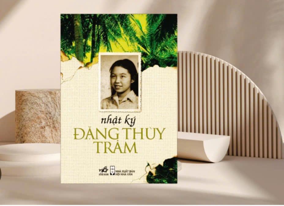 Chuyên mục: Mỗi ngày một cuốn sách hay – mỗi tuần một câu chuyện đẹp – một tấm gương sáng. Giới thiệu sách “Nhật ký Đặng Thuỳ Trâm”