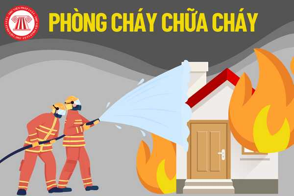 Tăng cường công tác tuyên truyền giáo dục phòng cháy, chữa cháy và cứu nạn cứu hộ trong trường học