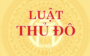 Tổ chức đợt cao điểm tuyên truyền, phổ biến Luật Thủ đô và các văn bản  triển khai thi hành Luật Thủ đô