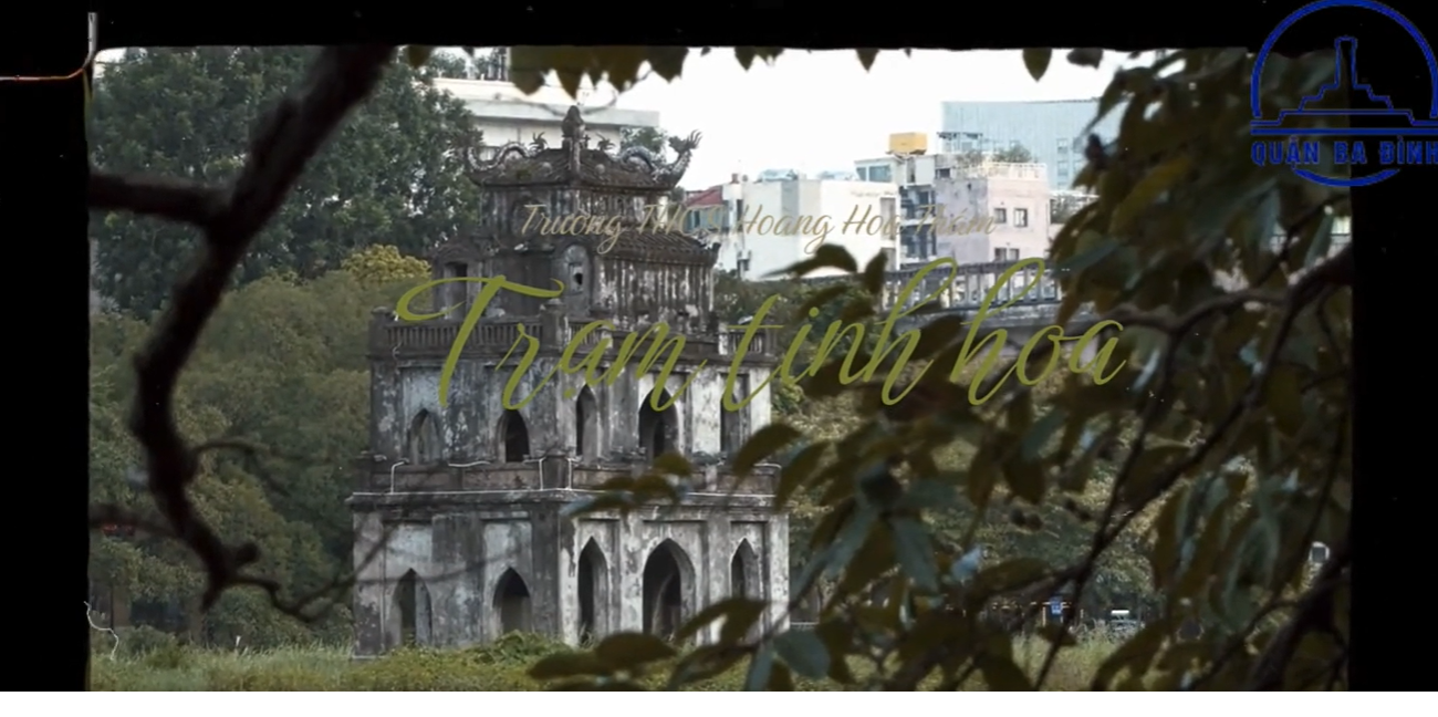 Bài dự thi "Trạm tinh hoa 1" - Phở ngon Ba Đình hương vị truyền thống của người Hà Nội  xưa.