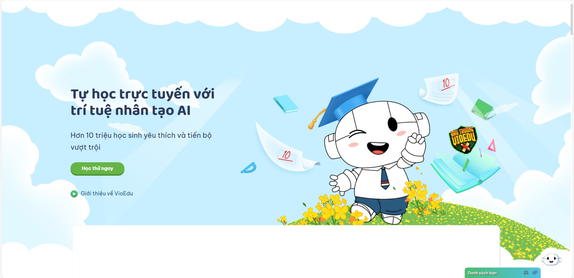 Hướng dẫn tổ chức vòng Chung kết cấp Quận sân chơi “Đấu trường Toán học và Tiếng Anh” quận Ba Đình năm học 2024-2025