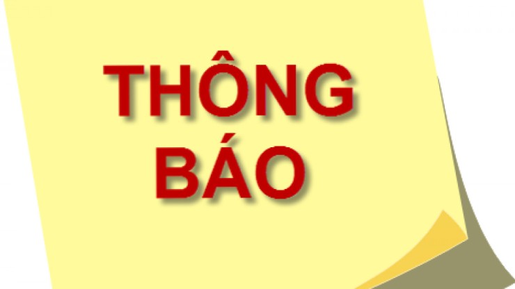 Danh sách phòng thi GKII khối lớp 9 năm học 2024-2025