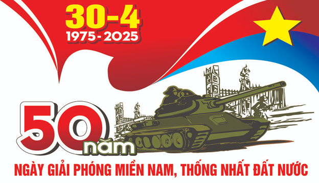 Kế hoạch tổ chức các hoạt động Kỷ niệm 50 năm Ngày Giải phóng Miền Nam thống nhất đất nước (30/4/1975 - 30/4/2025) ngành Giáo dục và Đào tạo quận Ba Đình năm 2025