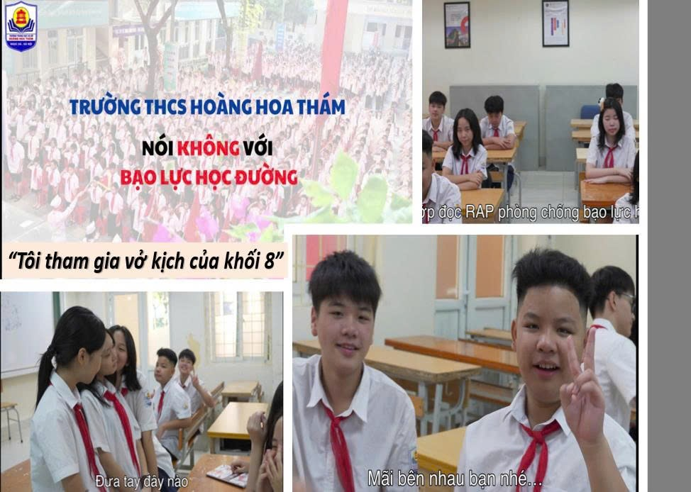 A collage of a group of people in a classroom

Description automatically generated