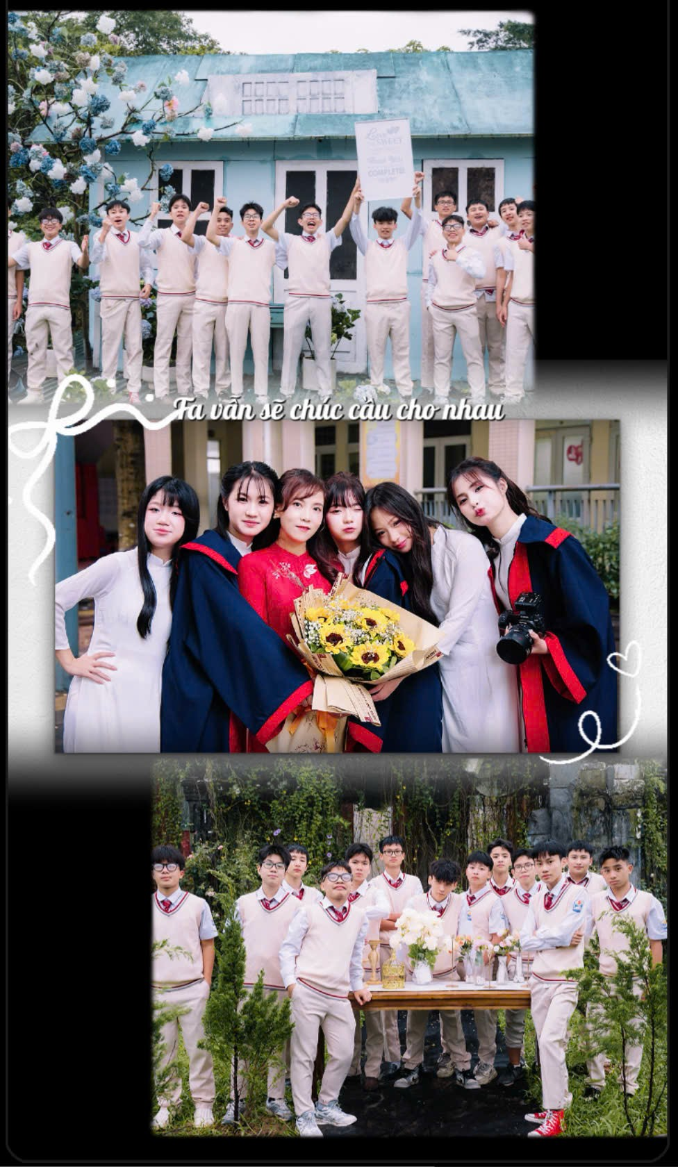 A group of people posing for a photo

AI-generated content may be incorrect.