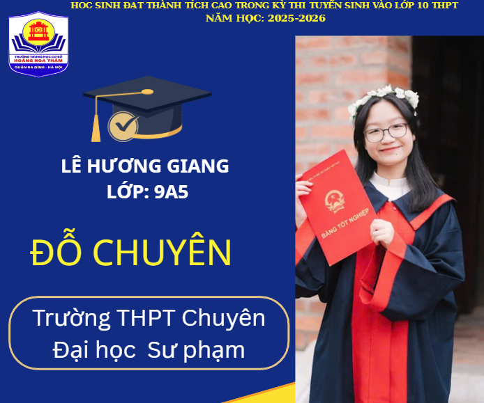 A person in a graduation gown holding a red bookDescription automatically generated