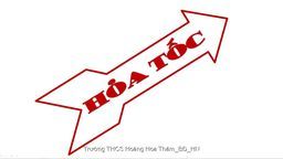 Thông báo hỏa tốc Điều chỉnh thời gian đến trường
