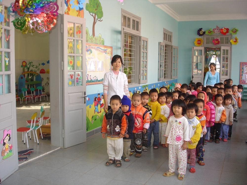 Hà Nội tiếp tục đổi mới căn bản, toàn diện giáo dục và đào tạo