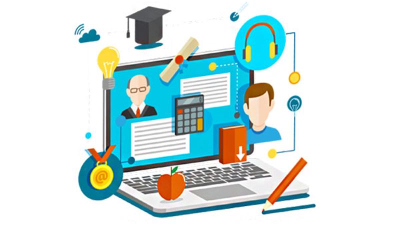 Chuyển đổi số, xu hướng tất yếu trong phát triển giáo dục
