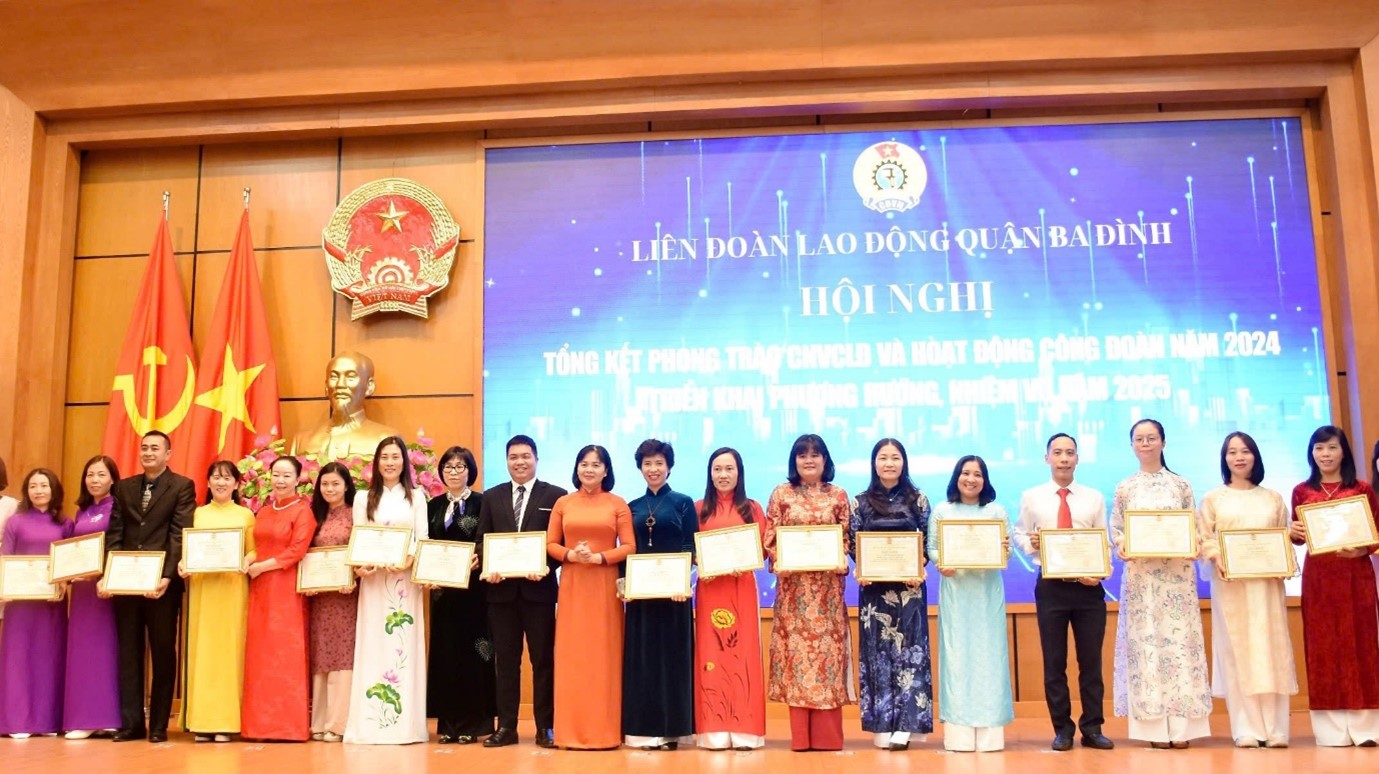Đồng chí Hồ Thuận Yến - Tấm gương sáng trong phong trào "Sáng kiến, sáng tạo"