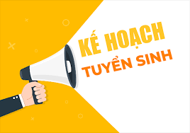 Kế hoạch Tuyển sinh vào lớp 6 trường THCS Hoàng Hoa Thám  Năm học 2025-2026