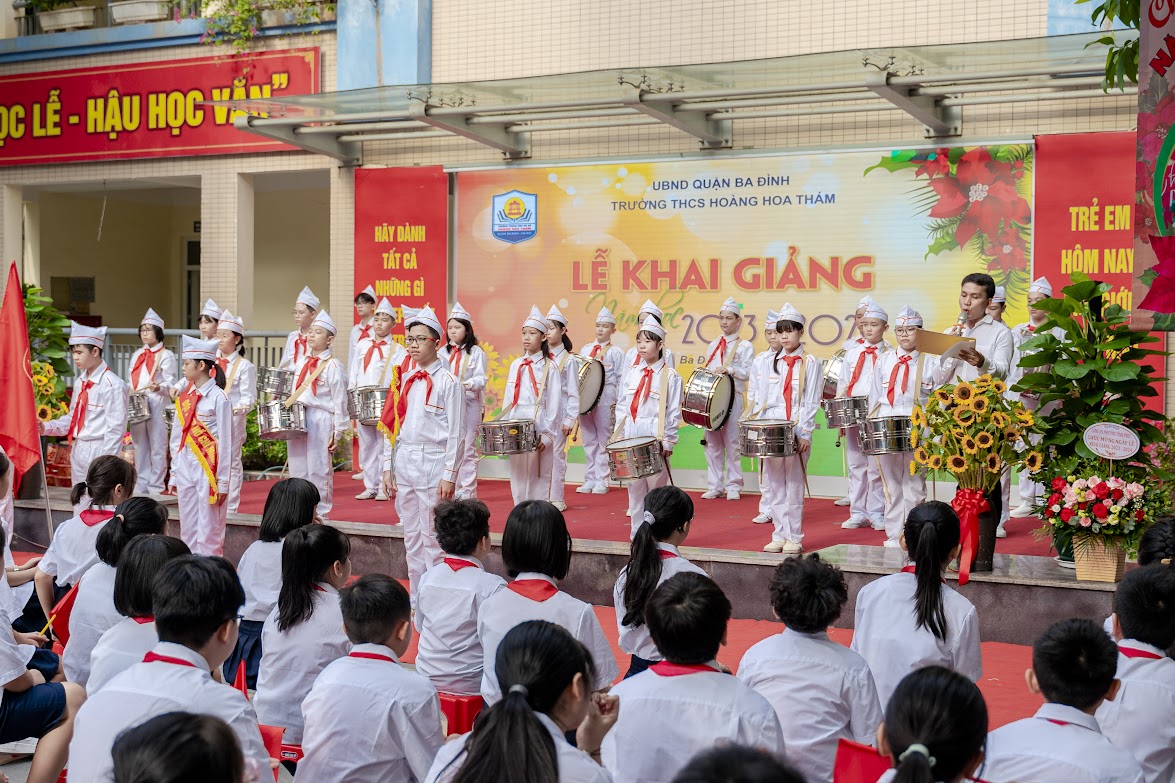 Anh hùng Hoàng Hoa Thám – Người thủ lĩnh nghĩa quân Yên Thế và niềm tự hào ngôi trường mang tên Đề Thám