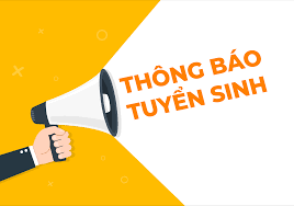 Thông báo Vv tuyển sinh lớp 10 Trường THPT Phúc Thịnh và Trường THPT Đỗ Mười năm học 2025 - 2026