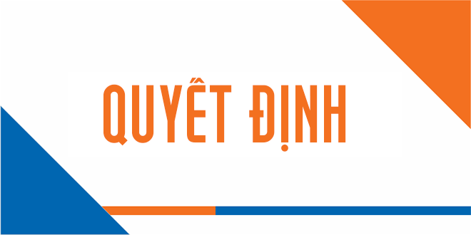 QUYẾT ĐỊNH V/v thành lập Tổ công tác hỗ trợ tuyển sinh trực tuyến vào lớp 6 trường THCS Hoàng Hoa Thám năm học 2025-2026